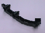 Image of BRACKET. Fascia. Right. Front Support. image for your Dodge